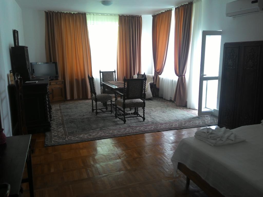 Готель Casa Radu Снаґов Номер фото