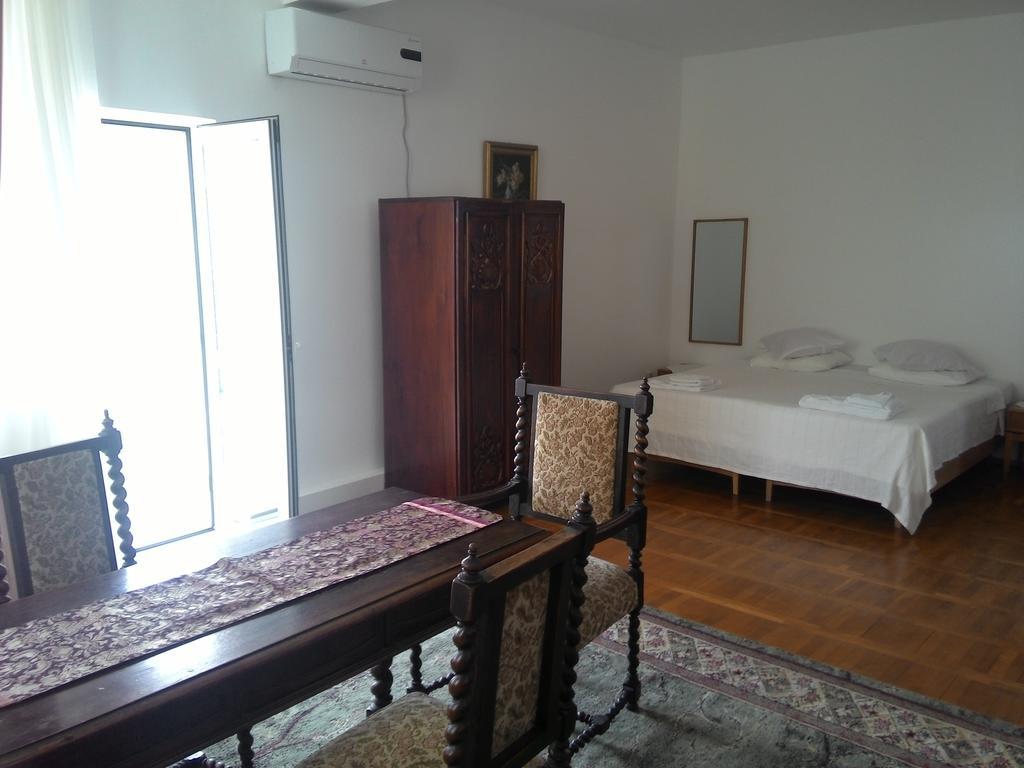 Готель Casa Radu Снаґов Номер фото
